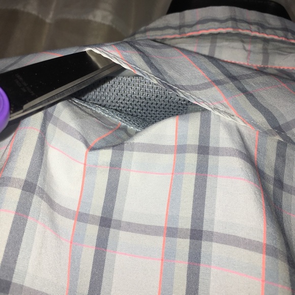 Columbia women’s long sleeves blouse size XSMALL - Picture 6 of 8